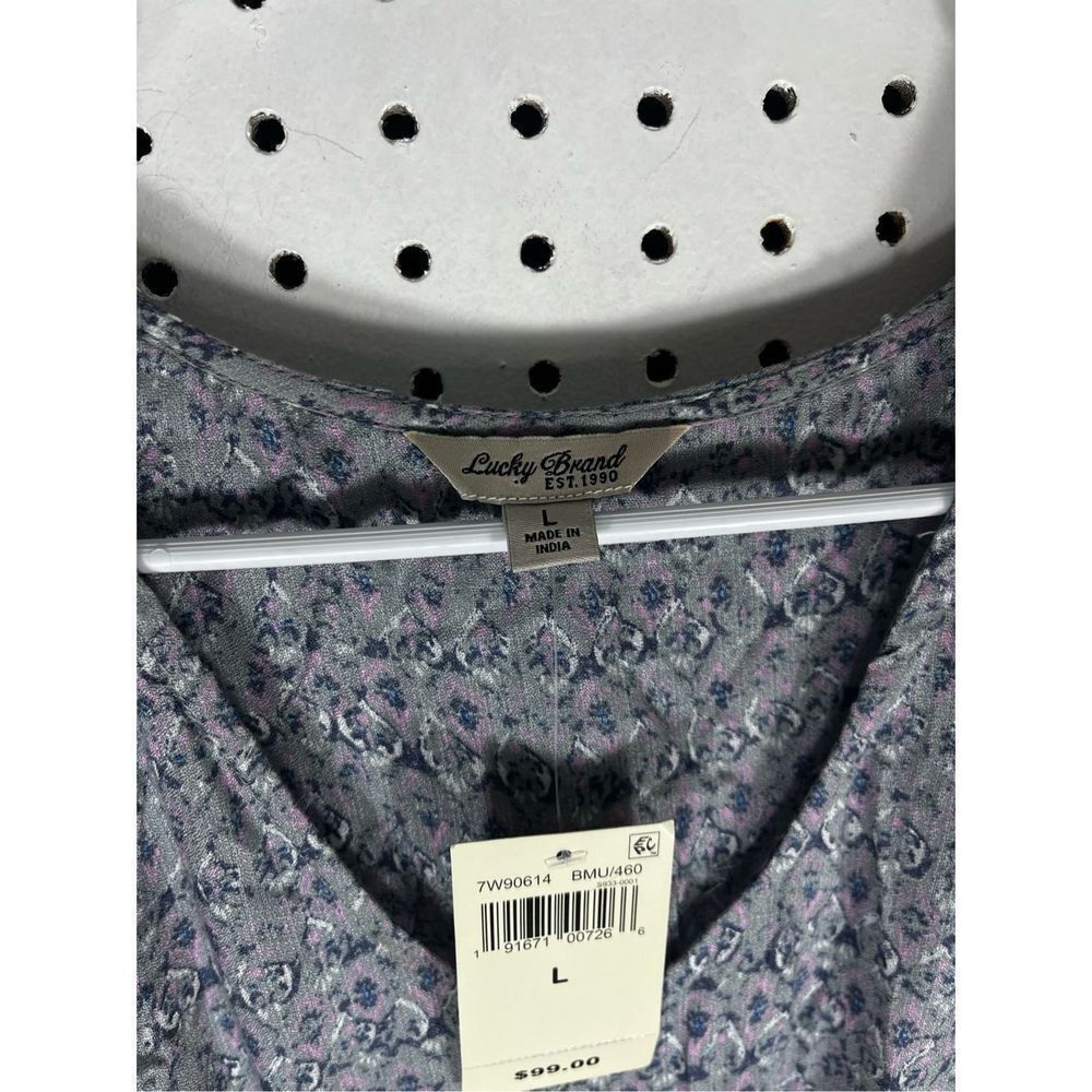 Lucky Brand dress - Picture 4 of 5